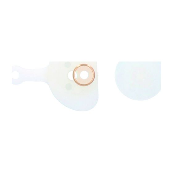 Judo Verschleißteilset Exzenter für JJP 10/25/60, 2120022