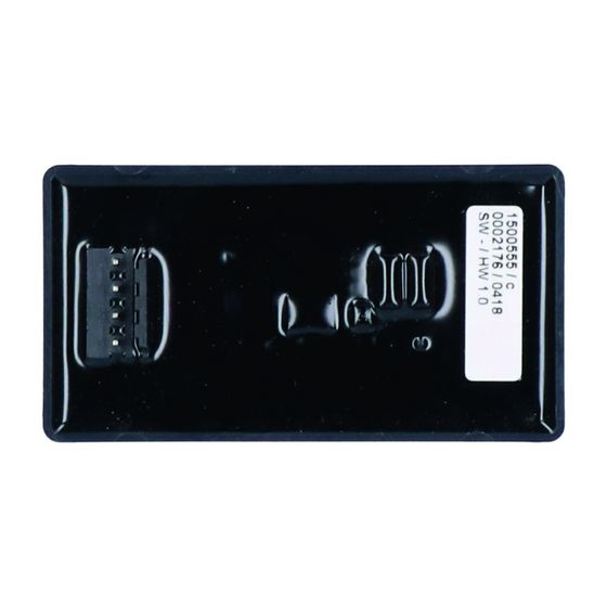 Judo RFID Modul für i-dos 3-60, 2120230