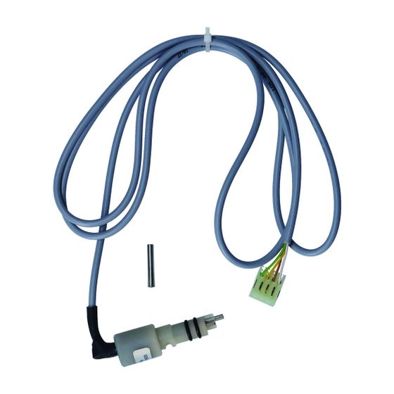 Judo Leitwertsensor 90 Grad, Kabellänge 1750mm, 2120234