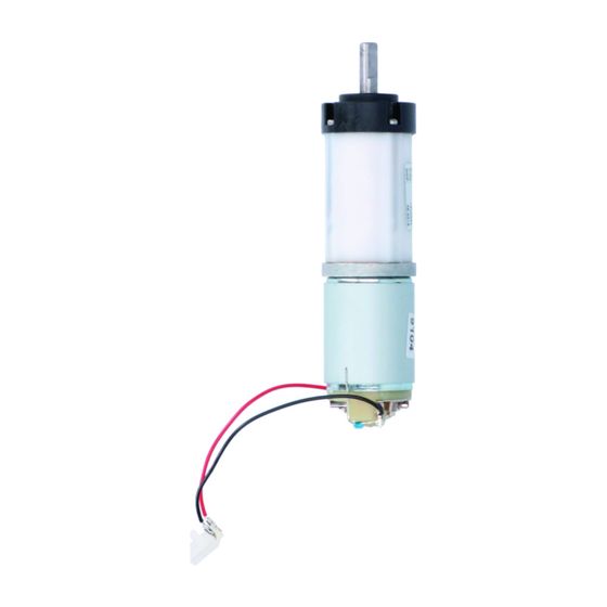 Judo Motor Automatik 3/4