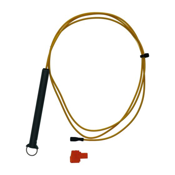 Judo CL-Elektrode für BioQuell mini Pancon, 2200831