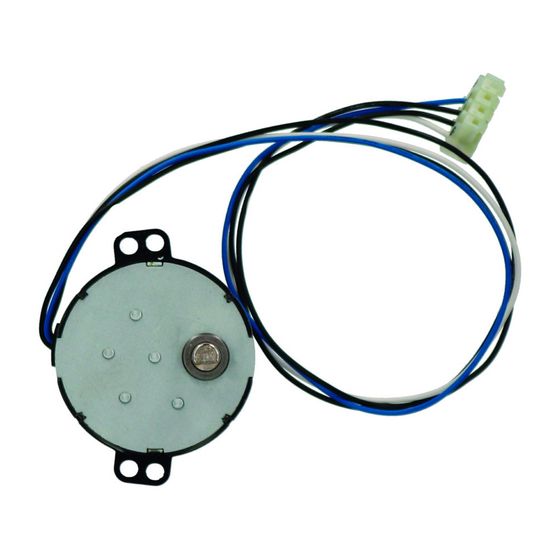 Judo VSV-Motor für i-soft, Ersatzteilset, 2201278
