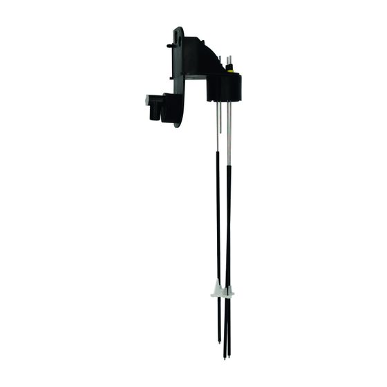 Judo Elektrodenhalter SZ-b, 2201402