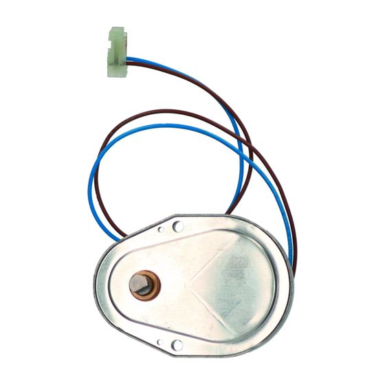 Judo Getriebemotor, Ersatzteilset, 2201510