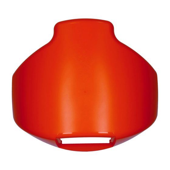 Judo Abdeckhaube für i-soft plus, 2201722