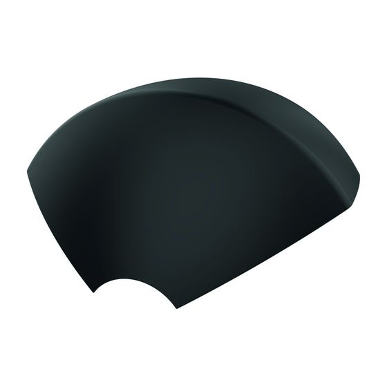 Judo Abdeckhaube für Softwell S, 2201843