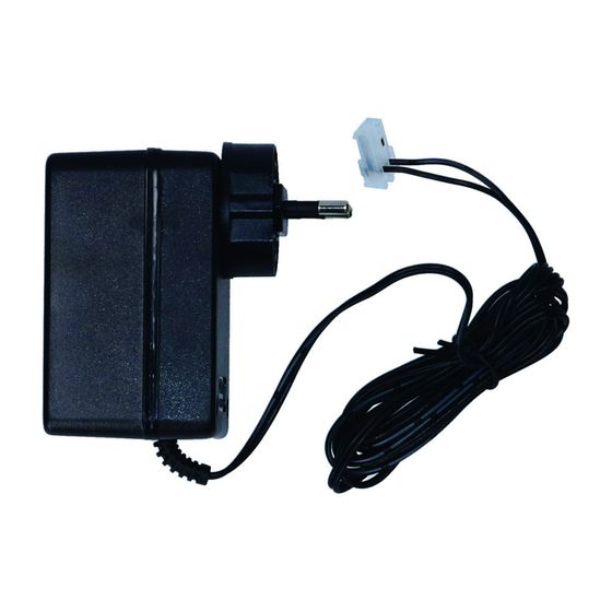 Judo Netzgerät 230V, 15V AC, 1200mA, Ersatzteilset, 2202026