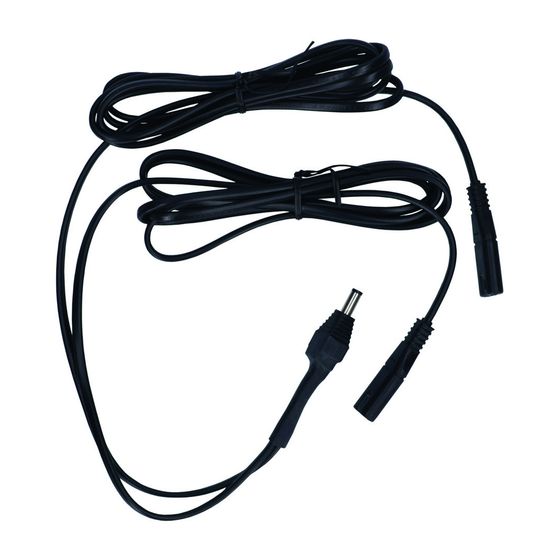 Judo Elektrodenanschluss für JCLE 2 D, 2390402