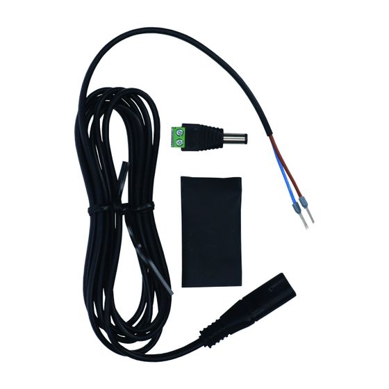Judo Elektrodenanschluss für JCLE 2 E / 5 E, 2390403