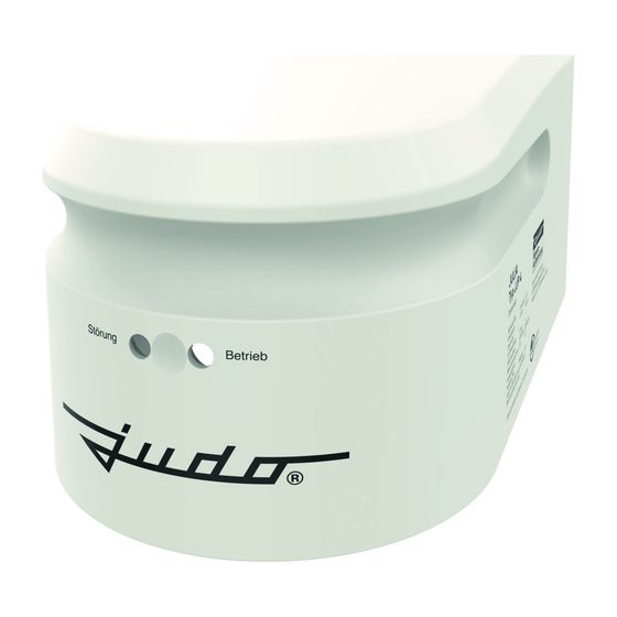Judo Abdeckhaube für JJP 4, 2609226