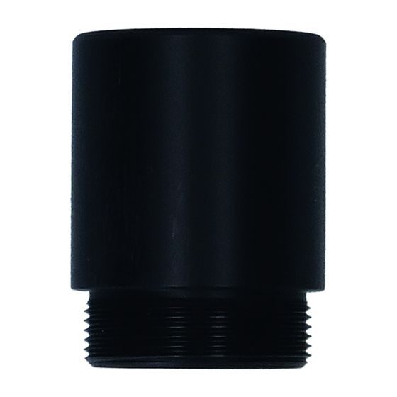 Judo Konsolenverlängerung Länge 52mm, M36x1,5, 2990314