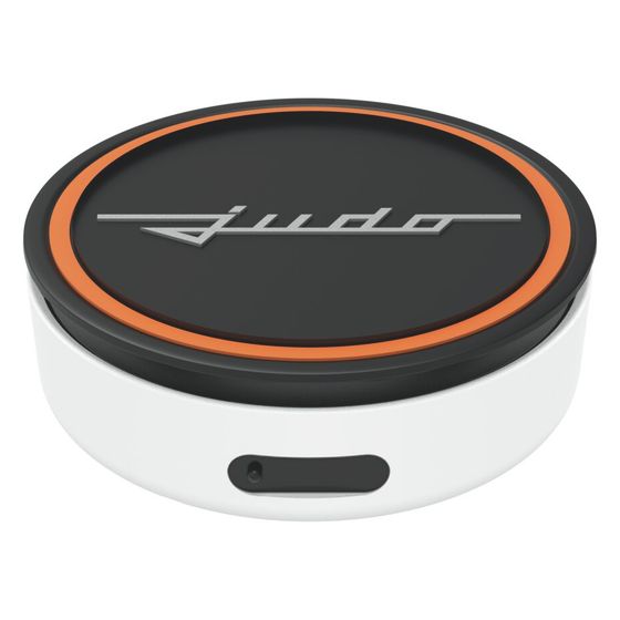 Judo Home Guard Funk-Bodensensor für Mikroleckageschutzsystem, WLAN