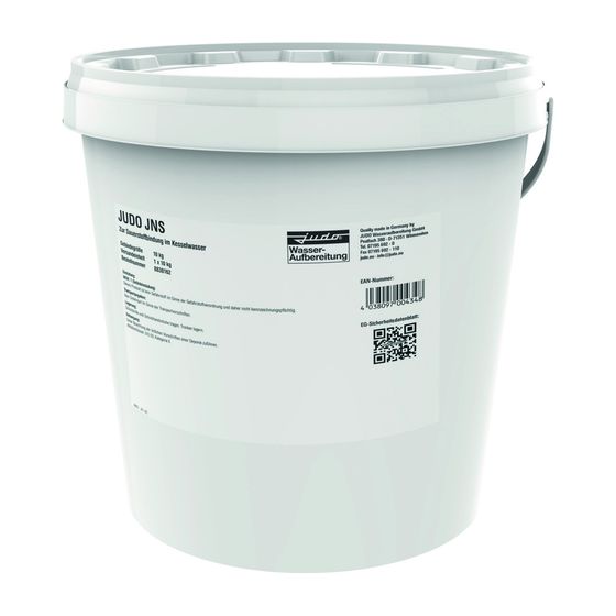 Judo Dosierwirkstoff Sauerstoffbindung JNS pulverförmig, 25kg