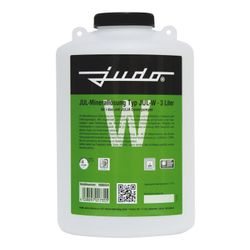Judo JUL-Minerallösung JUL-W für verzinkte Rohrleitungen und Mischinstallation, 3 Liter... JUDO-8600024 4038097017355 (Abb. 1)