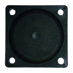 Judo Kaltwasser Montagedeckel-Ersatzteilset für 1/2" - 1 1/4" Armaturen... JUDO-2010196 4038097041879 (Abb. 1)