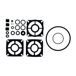 Judo Verschleißteilset Dichtungssatz JPF-Plus/JPM 3/4" - 1 1/4", 2010335... JUDO-2010335 4038097032198 (Abb. 1)
