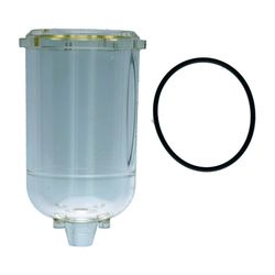 Judo Filterglocke für JPF 1 1/2" - DN 65, Ersatzteilset, 2010422... JUDO-2010422 4038097045303 (Abb. 1)