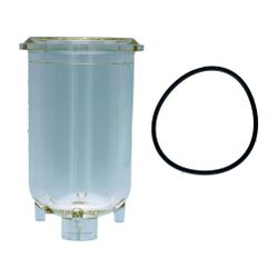 Judo Filterglocke speziell für JPF-Plus 3/4" - 1 1/4", Ersatzteilset, 2010424... JUDO-2010424 4038097045310 (Abb. 1)