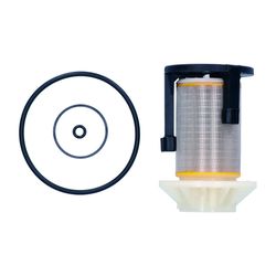 Judo Sieb 320um und Saugrohr für JPF-Plus/A 3/4" - 1 1/4", Ersatzteilset, 2020734... JUDO-2020734 4038097045471 (Abb. 1)