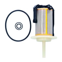 Judo Sieb 320um und Saugrohr für JPF-Plus/A 1 1/2" - DN 65, Ersatzteilset, 2020736... JUDO-2020736 4038097045488 (Abb. 1)