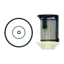 Judo Sieb 500um und Saugrohr für JPF-Plus/A 3/4" - 1 1/4", Ersatzteilset, 2020740... JUDO-2020740 4038097045501 (Abb. 1)