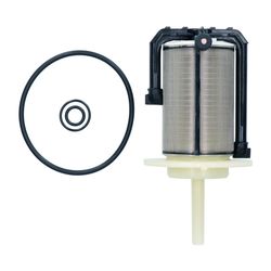 Judo Sieb 500um und Saugrohr für JPF-Plus/A 1 1/2" - DN 65, Ersatzteilset, 2020742... JUDO-2020742 4038097045518 (Abb. 1)