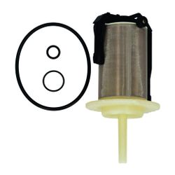 Judo Sieb 50um und Saugrohr für JPF-Plus/A 1 1/2" - DN 65, Ersatzteilset, 2020746... JUDO-2020746 4038097045532 (Abb. 1)