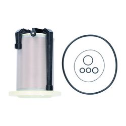 Judo Sieb 50um und Saugrohr für JPF/JPF-A DN 80-200, Ersatzteilset, 2020748... JUDO-2020748 4038097045549 (Abb. 1)
