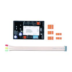 Judo Schaltung Filterreinigung für JPF-A 3/4" - DN 100, 2020792... JUDO-2020792 4038097045570 (Abb. 1)