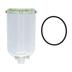 Judo Filterglocke für JPF-Plus-A 1 1/2" - DN 65, Ersatzteilset, 2020811... JUDO-2020811 4038097045587 (Abb. 1)