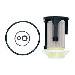 Judo Verschleißteilset Sieb 100um und Saugrohr für JPF/JPM/-A 3/4" - 1 1/4", 2020819... JUDO-2020819 4038097044719 (Abb. 1)