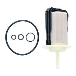 Judo Verschleißteilset Sieb 100um und Saugrohr für JPF/JPM/-A 1 1/2" - DN 65, 2020821... JUDO-2020821 4038097045594 (Abb. 1)