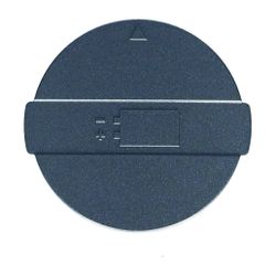 Judo Deckel-Batterie für JPF-QC-A 3/4" - 1 1/4", Ersatzteilset, Silber, 2021056... JUDO-2021056 4038097045655 (Abb. 1)