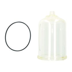 Judo Filterglocke für JPF DN 80-200, Ersatzteilset, 2021139... JUDO-2021139 4038097045686 (Abb. 1)