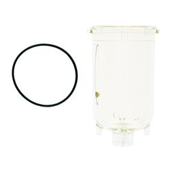 Judo Filterglocke speziell für JPF-A 3/4" - 1 1/4", Ersatzteilset, 2021284... JUDO-2021284 4038097045723 (Abb. 1)