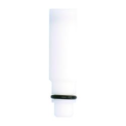 Judo Spülrohr Länge 80mm, 2x O-Ring 12x3mm, Ersatzteilset, 2021341... JUDO-2021341 4038097045891 (Abb. 1)