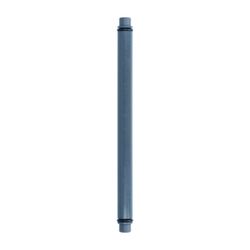 Judo Spülrohr Länge 252mm, 2x O-Ring 12x3mm, Ersatzteilset, 2021342... JUDO-2021342 4038097045907 (Abb. 1)