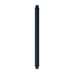 Judo Spülrohr Länge 270mm, 2x O-Ring 12x3mm, Ersatzteilset, 2021343... JUDO-2021343 4038097045914 (Abb. 1)