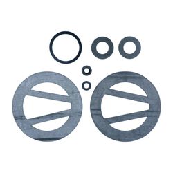 Judo Verschleißteilset Dichtungssatz für JRSF 1" - 1 1/4", 2030270... JUDO-2030270 4038097046164 (Abb. 1)