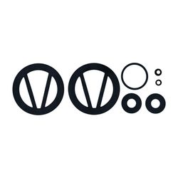 Judo Verschleißteilset Dichtungssatz für JRSF 1 1/2" - 2", 2030271... JUDO-2030271 4038097046171 (Abb. 1)
