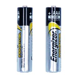 Judo Microbatterie 1,5V, AAA-Size, 2060347... JUDO-2060347 4038097046508 (Abb. 1)