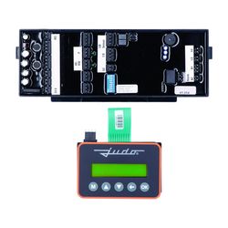 Judo Elektronik für i-fill, Ersatzteilset, 2060425... JUDO-2060425 4038097046546 (Abb. 1)