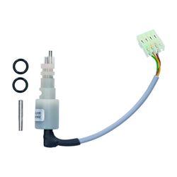 Judo Leitwertsensor 90, Kabellänge 300mm, Ersatzteilset, 2060435... JUDO-2060435 4038097046591 (Abb. 1)