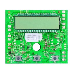 Judo Steuerung elektrisch für Soft LCD, 2060497... JUDO-2060497 4038097046782 (Abb. 1)