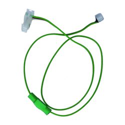 Judo HE-Kontaktgeber, Gesamtlänge 540mm, Ersatzteilset, 2060507... JUDO-2060507 4038097050895 (Abb. 1)