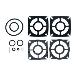 Judo Verschleißteilset Dichtungssatz für 3/4" - 1 1/4", 2070334... JUDO-2070334 4038097032167 (Abb. 1)