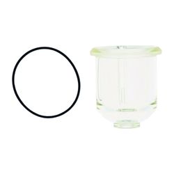 Judo Filterglocke für JJF 1/2" - 1 1/4", Ersatzteilset, 2070424... JUDO-2070424 4038097046911 (Abb. 1)