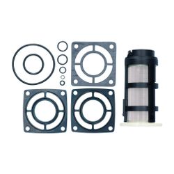 Judo Sieb, Saugring und Dichtung für LF-Technik 1 1/2" - 2", Ersatzteilset, 2070432... JUDO-2070432 4038097031900 (Abb. 1)