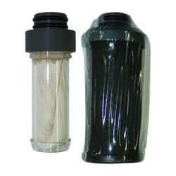 Judo Kartuschen für Aktivkohlefilter/Mikrofilter, 2110125... JUDO-2110125 4038097051601 (Abb. 1)