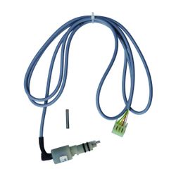 Judo Leitwertsensor 90 Grad, Kabellänge 1750mm, 2120234... JUDO-2120234 4038097047154 (Abb. 1)